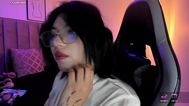 Kitty_Gang - Too deep blowjob 🤤
