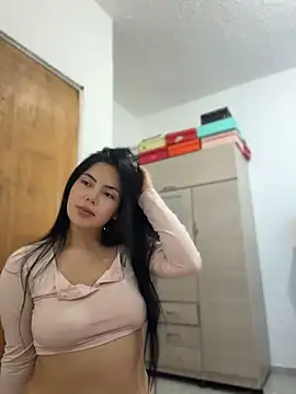Cami_olarte - spank pussy