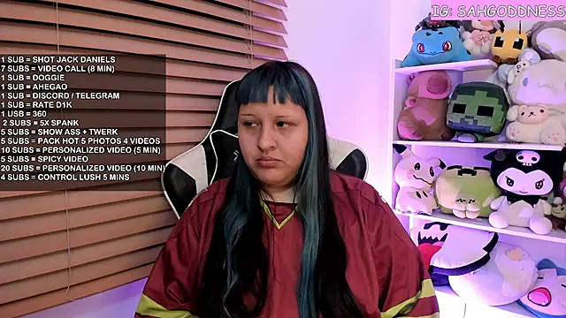 Sara__lynn - fuck asshole