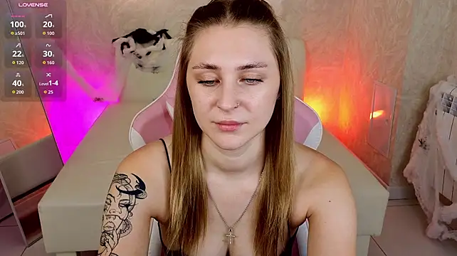Zlata____Fox - Slap Ass 3 times