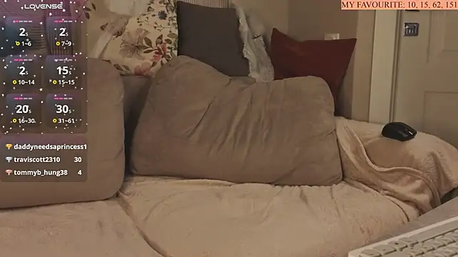 Juicy_Mollyy - TOP OFF + SLAP MY BOOBS💥