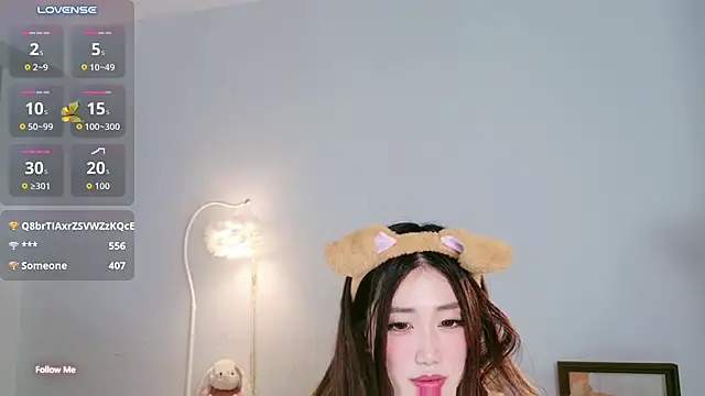 Amara_1218 - 万圣节快乐