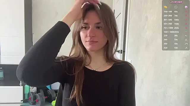 JackiBurzynski - Show my sugar ass and slap me <3
