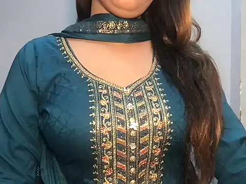 Preet_Kaur - Fingering in pussy 5min