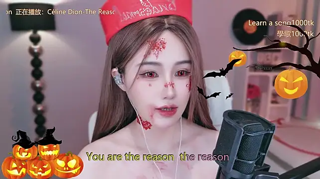 Babykitty- - 今天是你的可爱鬼