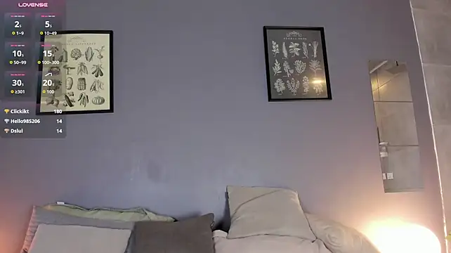 Honeyymoon_ - wet pussy and Control Domi x 10