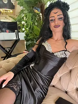 FeetVibe - 🎃Witchy toes reveal🎃