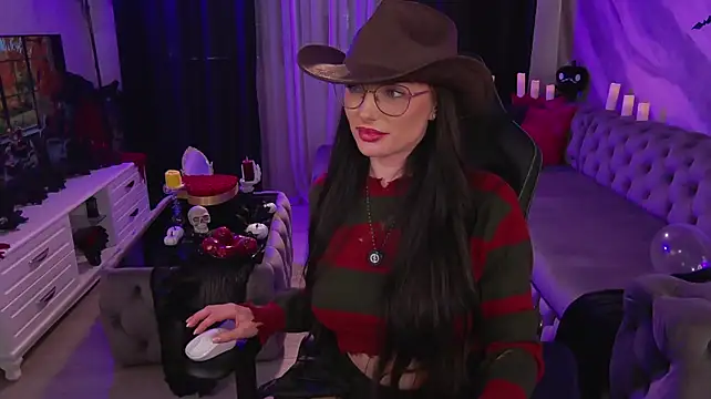JessieLive - Pussy tease