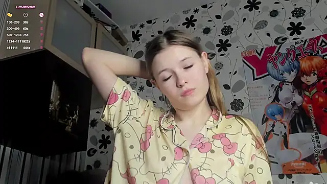 LynHillaire