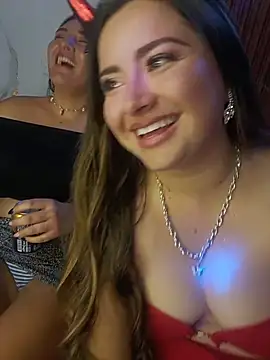 LunaDiaz999 - Happy Halloween 🎃 😈🔥