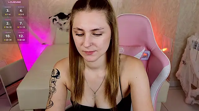 Zlata____Fox - Slap Ass 3 times