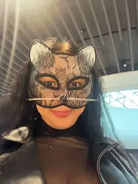 Bunny_Lush - 🎃 Trick or Tease