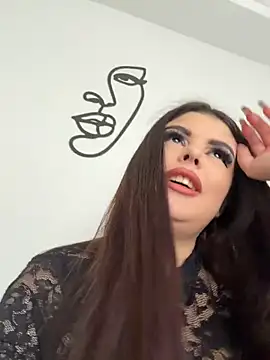 AmelliaDiamond - Slup naked pussy+boobs