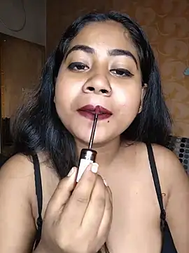 Hornynisha321