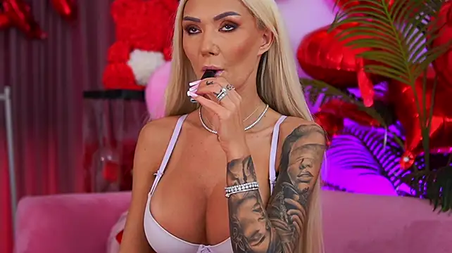 Fallingangel - Let me be your favorite LUST😈💕