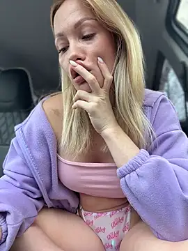LavenderHot - Squirt