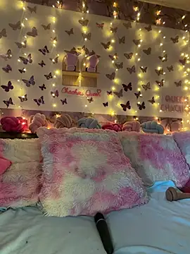 CHACHOULAND - 🔞3 GODE PUSSY + 1 🎁 LT