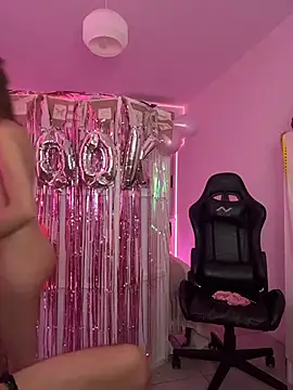 LolaSB - Masturbar a Lola 4 min 🔥😈