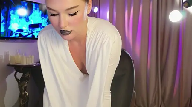 Fire_error - Latex Goddess Worshipping