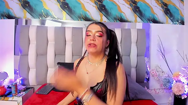 IsaDiiaz's Live XXX Chat