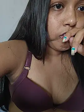 Bong_Goddess' Live XXX Chat