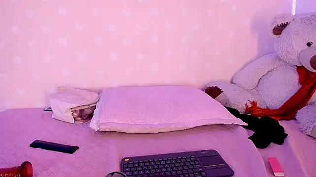 Mia_fox_07 - Control domi 2 min
