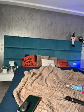 LunaAlya - Make Daphne Orgasm