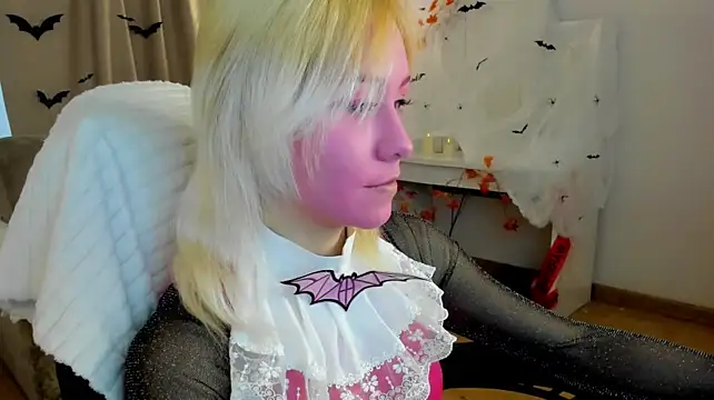 EmilyTrase - ahegao