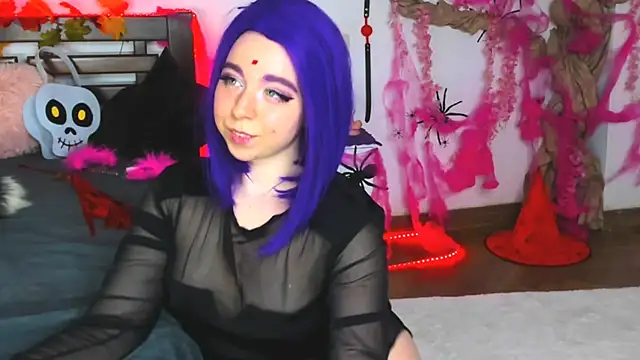 AlexxisSkky - MAKE ME TO MOAN💋