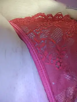 Baby_Doll_28 - I play with my boobs close up