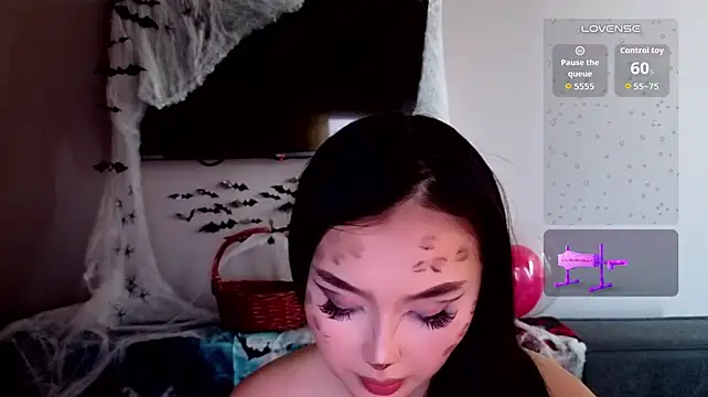 Nikky_drive - put on stockings