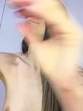 Natashaa_Sexy - four fingers in my tight asshole