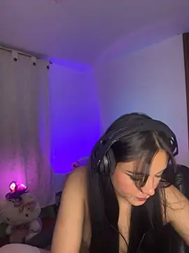 Salome_polaniiee - cum show