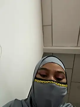 Aylin_arabic - Touching my vagina slowly