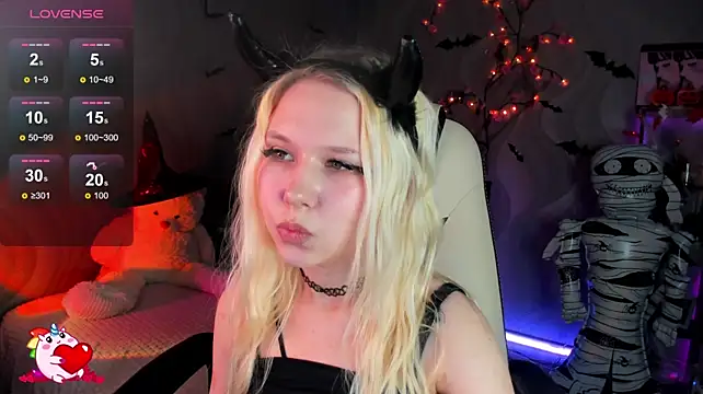 VivieSunn - blow job