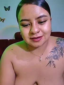 Sexxxy_Lau - SEXY DANCE AND TWERK 😈🔥