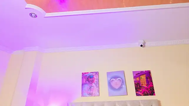 Cailin_dione - 2 fingers in my ass