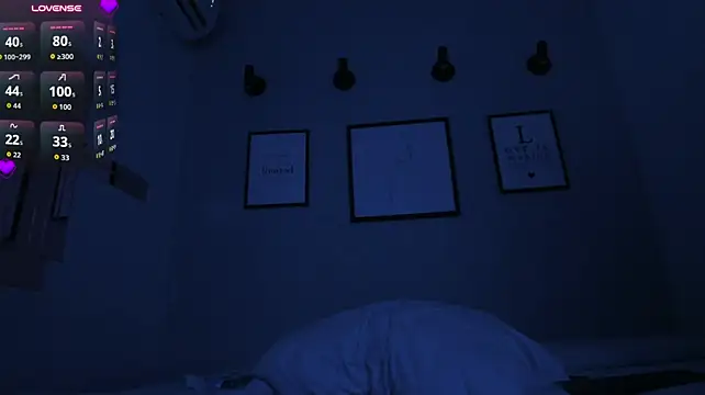 Shadow_pixie - striptease