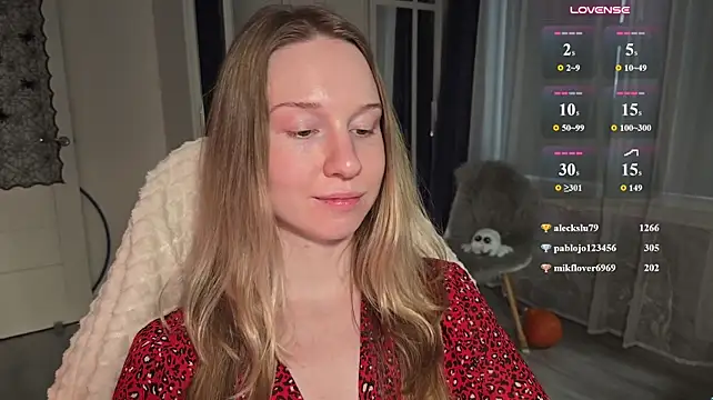 Eve_Sin - Sloppy Bj