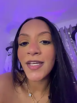 StacySpice01 - Esguichar forte