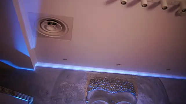 AmberMilana's Live XXX Chat