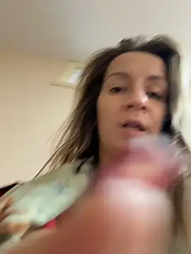 EvvaMur - sniff a finger in the butt