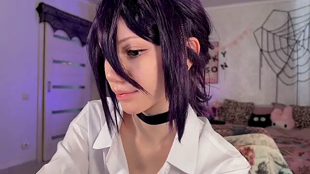 MiaPimmy - Feel your hands on my boobies!