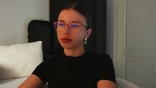 Ivyleague_ - Can you make me wet ?