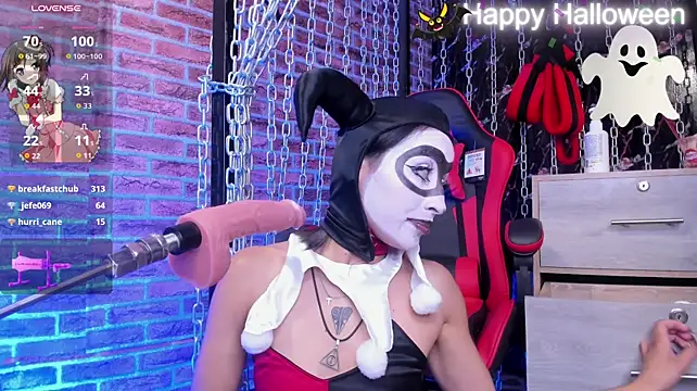LunaiXMoon_ - ANAL PLUG AND MASTURBATION💦