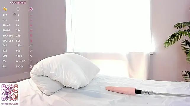 SweetLilyLove - 💦JUICY SQUIRT💦
