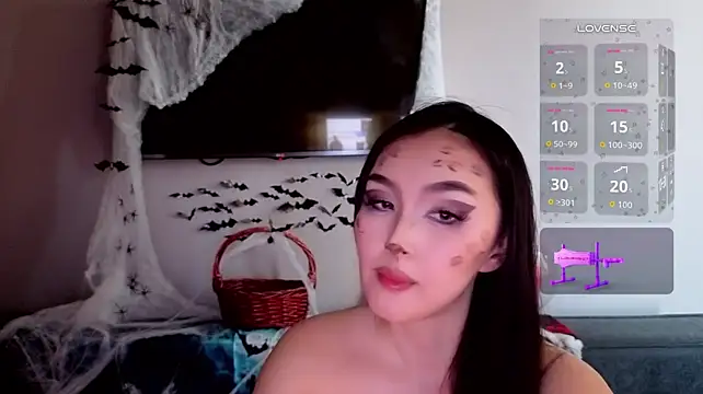 Nikky_drive - put on stockings