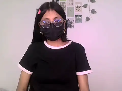 SANA_BABY_ - boobs oiling🤭😆