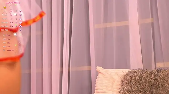 CynthiaWest - Let's get spooky 🤠
