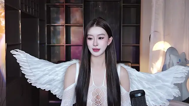 Clover_8 - 😍看看小蛮腰 马甲线 Tiny Waist Show